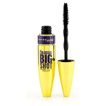 Volum 'Express The Colossal Big Shot Bolder - Objemová riasenka 9,5 ml